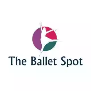 The Ballet Spot promo codes