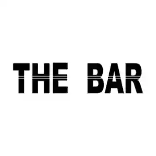 the--bar.com logo