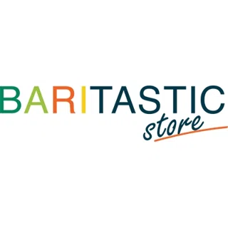 Shop The Baritastic Store logo