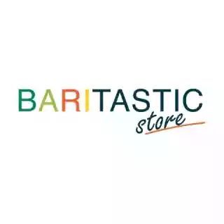The Baritastic Store logo