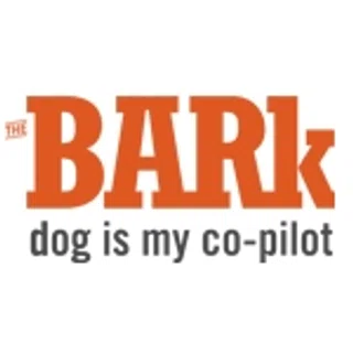 Shop The Bark logo