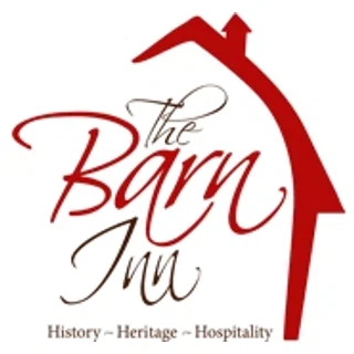 Shop   The Barn Inn logo