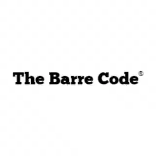 Shop The Barre Code promo codes logo