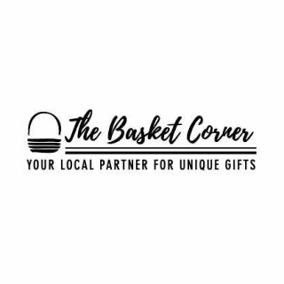 Shop The Basket Corner logo