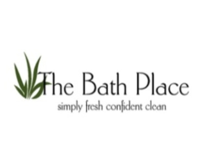 Shop The Bath Place logo
