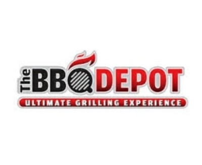 Shop The BBQ Depot logo