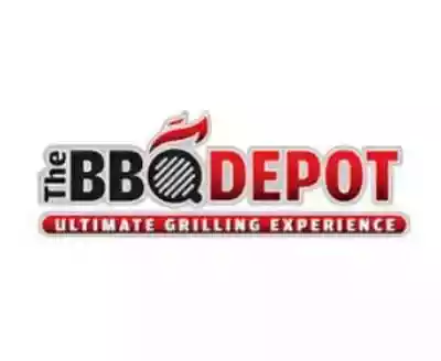 thebbqdepot.com logo
