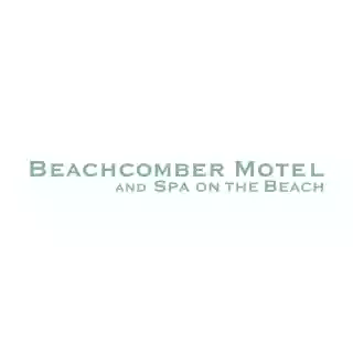 thebeachcombermotel.com logo