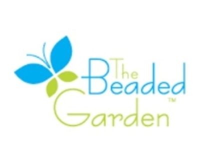 Shop The Beaded Garden logo