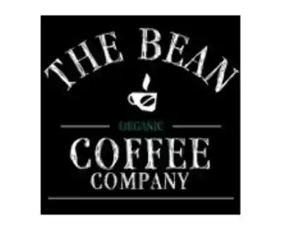 Shop The Bean Coffee Company logo