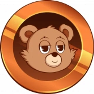 The Bear Market logo