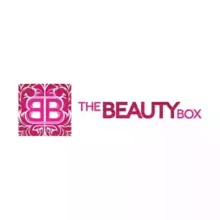 Shop The Beauty Box logo