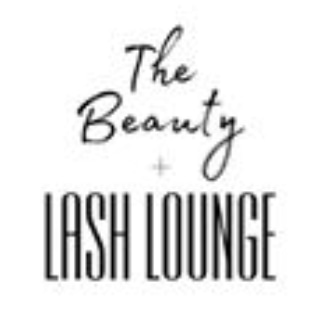 Shop The Beauty + Lash Lounge logo