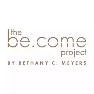 thebecomeproject.com logo