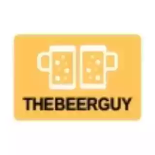 Shop The Beer Guy coupon codes logo