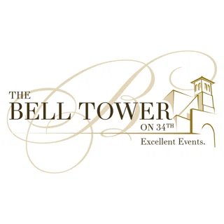 Shop The Bell Tower on 34th logo