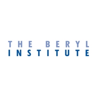 Shop The Beryl Institute logo