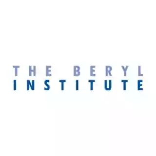 The Beryl Institute discount codes