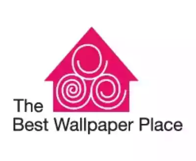 Shop The Best Wallpaper Place coupon codes logo