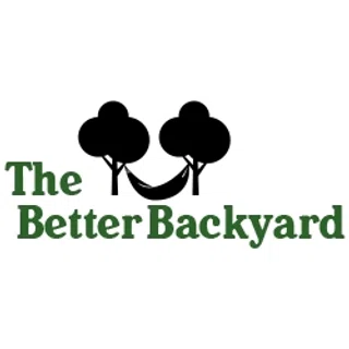 Shop The Better Backyard logo