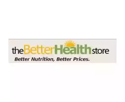 Shop The Better Health Store discount codes logo