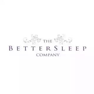 The Better Sleep Company logo