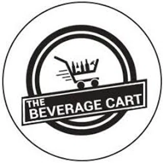 Shop The Beverage Cart logo