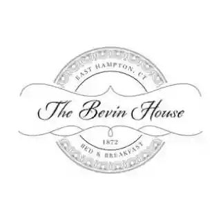 Shop The Bevin House promo codes logo