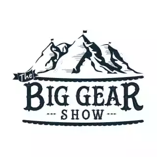 Shop The Big Gear Show coupon codes logo