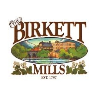 Shop The Birkett Mills logo