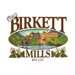 Shop The Birkett Mills coupon codes logo