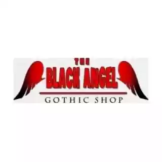 Shop The Black Angel coupon codes logo
