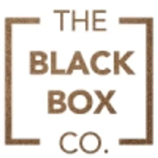 Shop The Black Box logo