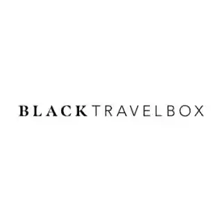 Shop The Black Travel Box coupon codes logo