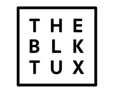 Shop The Black Tux logo