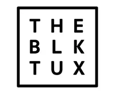 Shop The Black Tux coupon codes logo