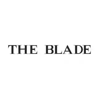 The Blade logo