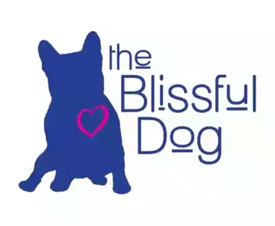 theblissfuldog.com logo