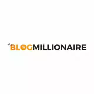 Shop The Blog Millionaire coupon codes logo