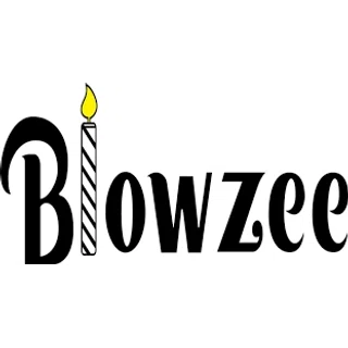 The Blowzee logo