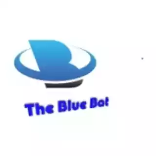 The Blue Bat logo