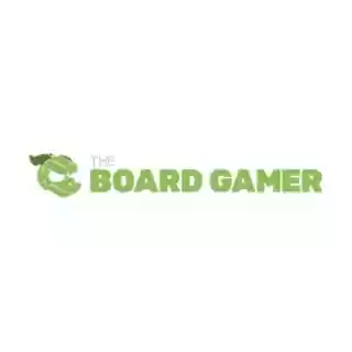 Shop The Board Gamer coupon codes logo