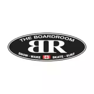 The Boardroom Shop logo