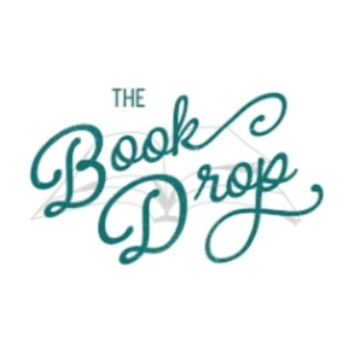 Shop The Book Drop logo