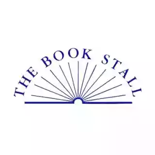 The Book Stall logo
