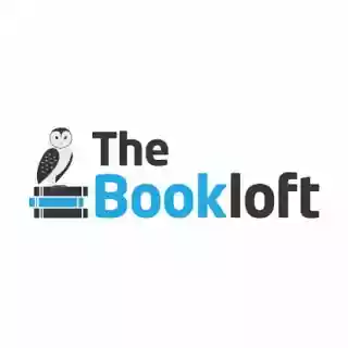 Shop The Bookloft logo