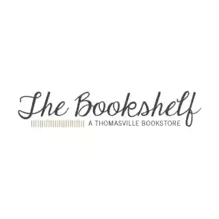 Shop The Bookshelf promo codes logo