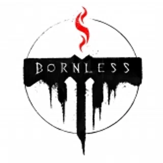 The Bornless  logo