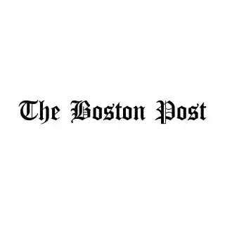 The Boston Post coupon codes