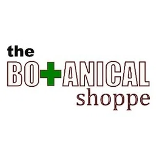 Shop The Botanical Shoppe logo